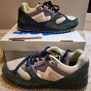Karhu Synchron 8.5mens